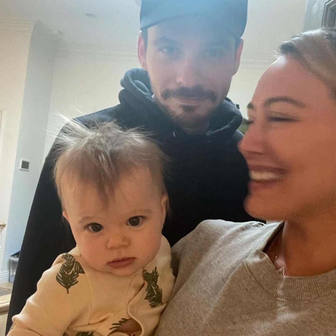 Hilary Duff Shares Which of Her Kids Will Be In Entertainment One Day